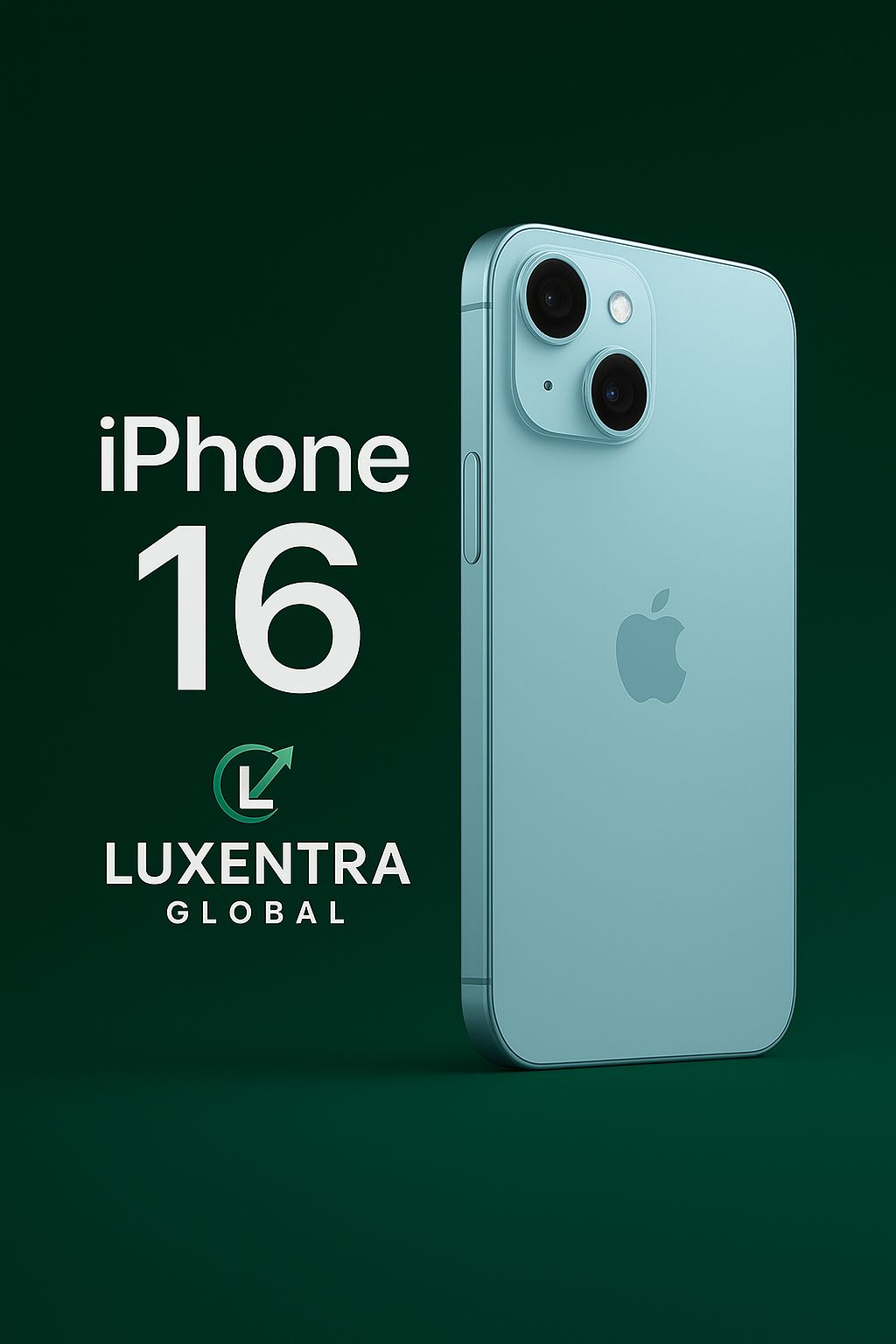 Celular Apple iPhone 16 Pro 256GB